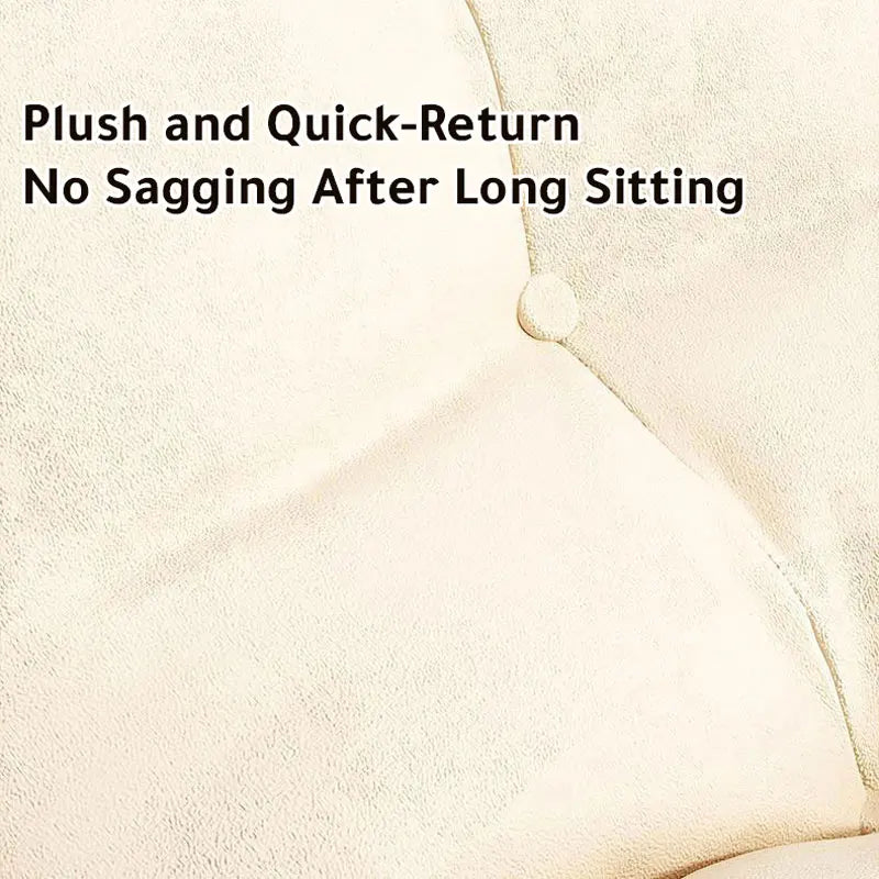 Modern Rocking Chair Balcony Leisure