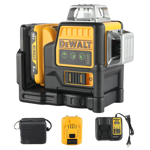 12 Lines Laser Level
