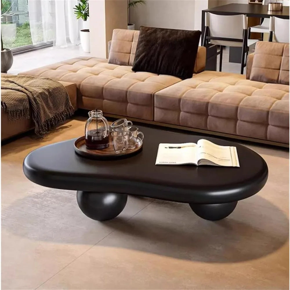 Cloud Coffee Table - Modern