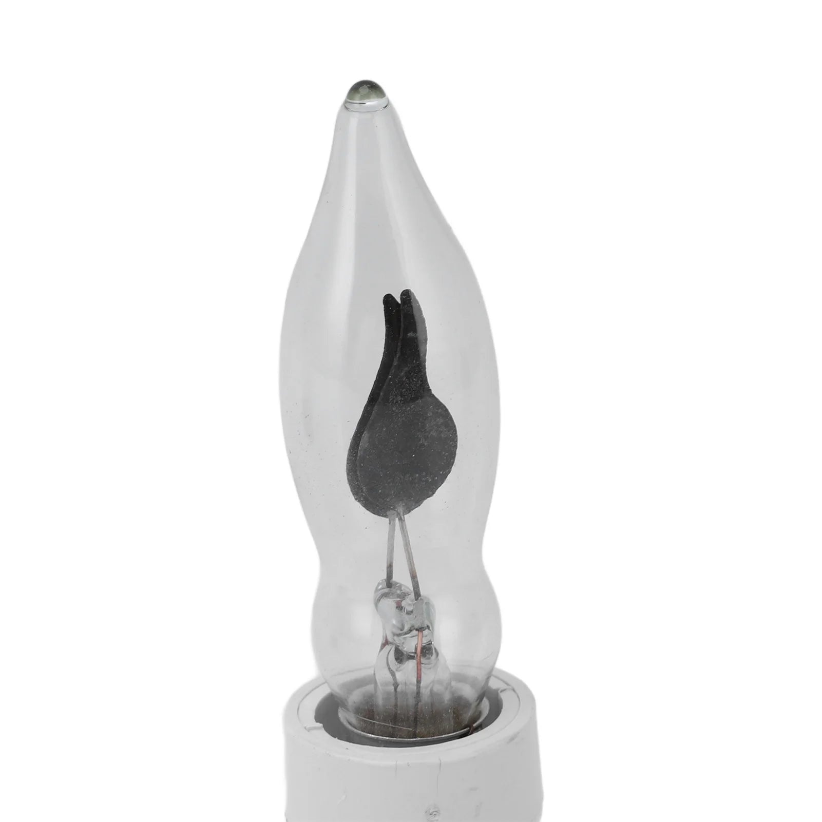 Ghost Campfire Flickering Night Light