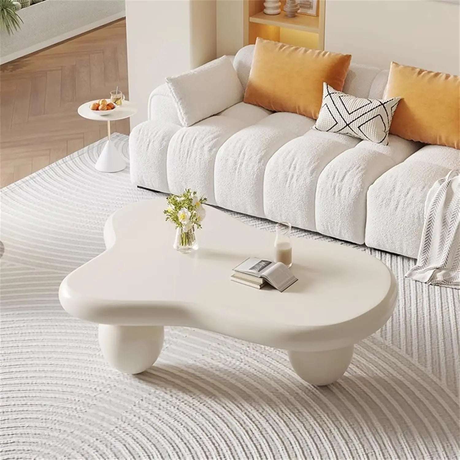 Cloud Coffee Table - Modern