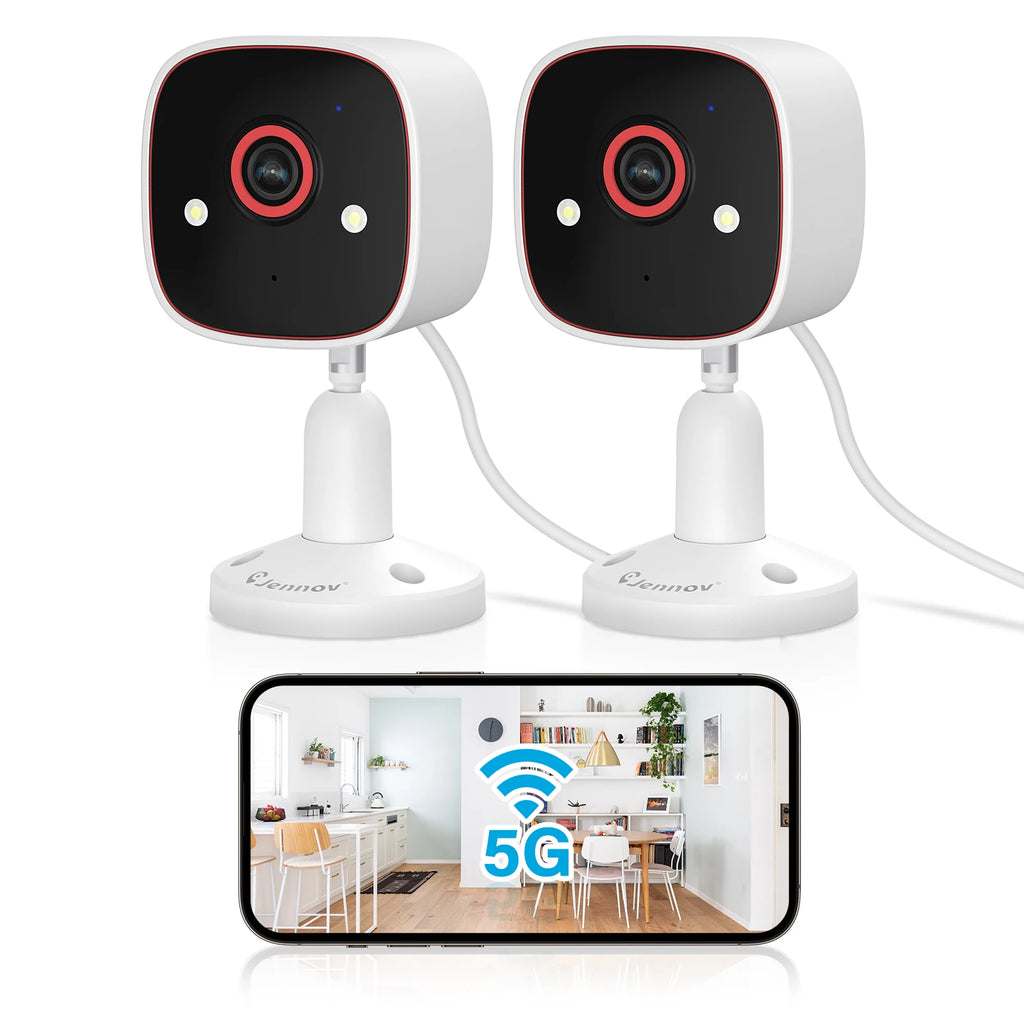WIFI Security Camera