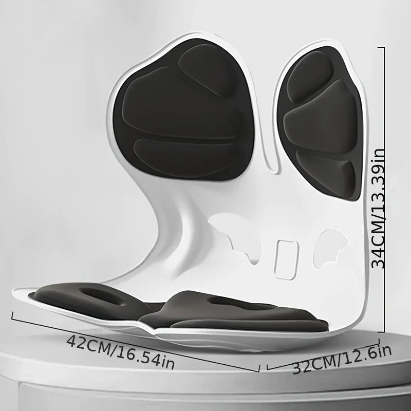 Ergonomic Posture Correction Seat Cushion