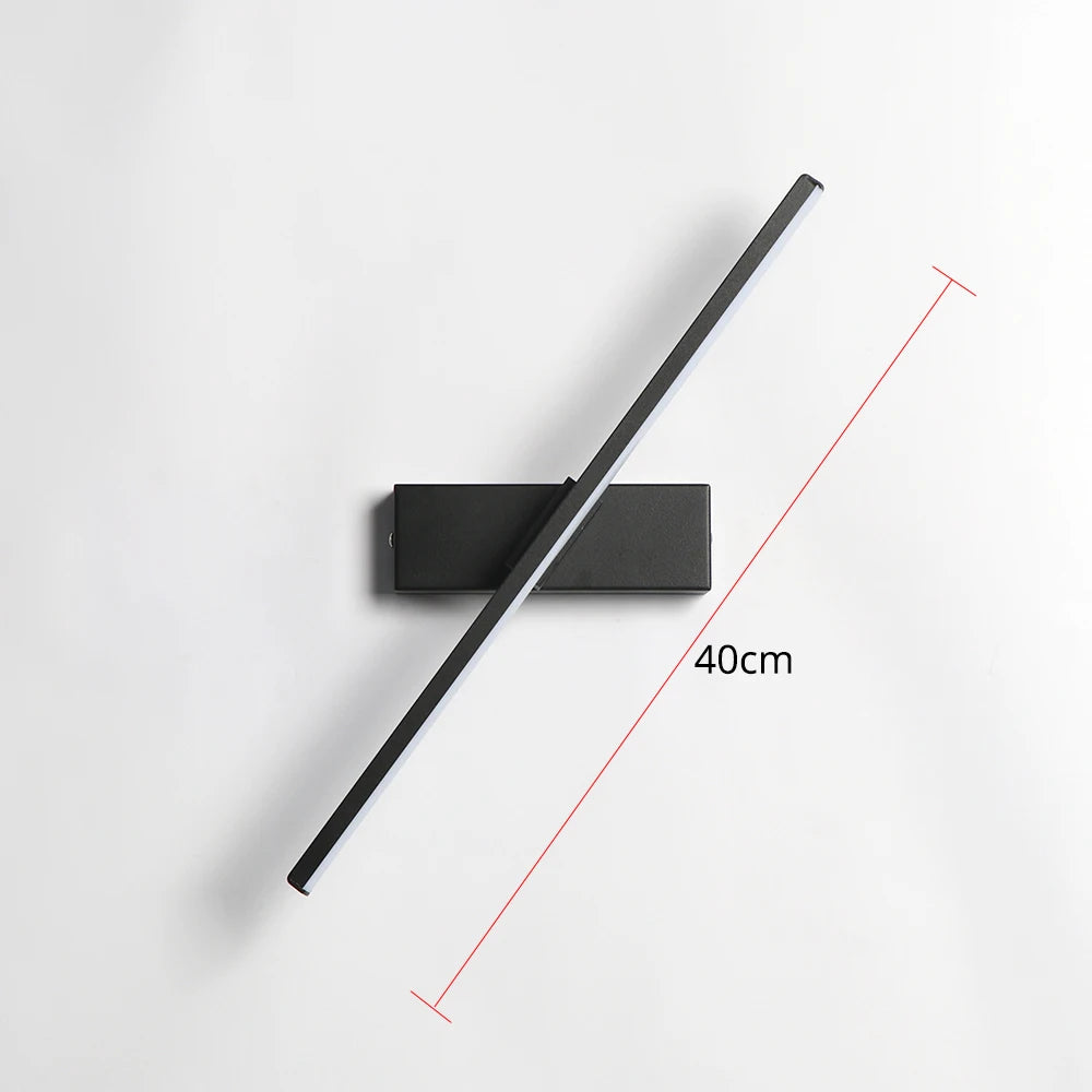 Simple Light Fixture