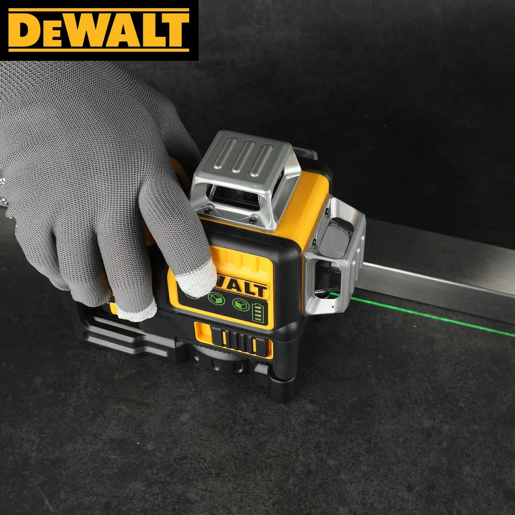 12 Lines Laser Level