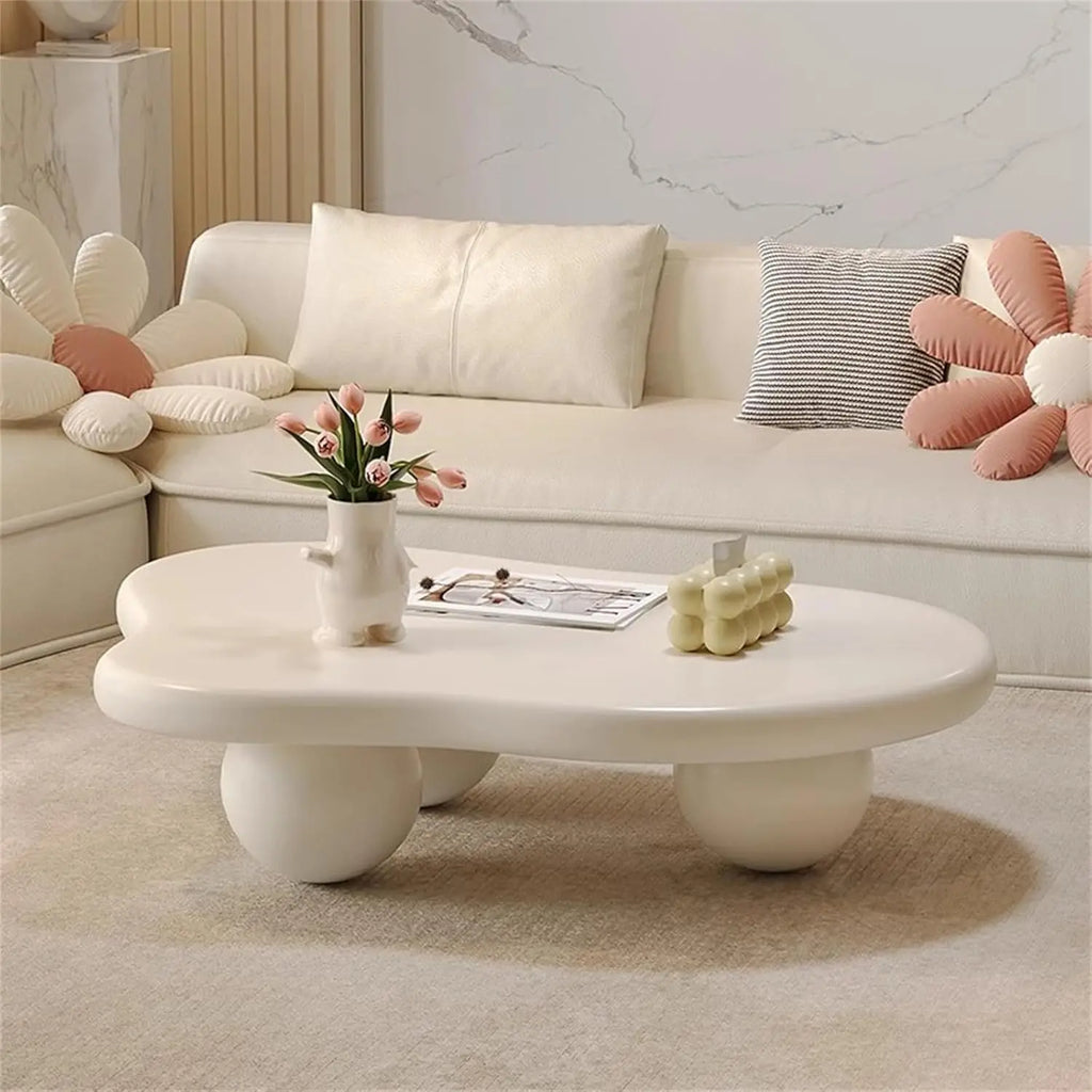 Cloud Coffee Table - Modern