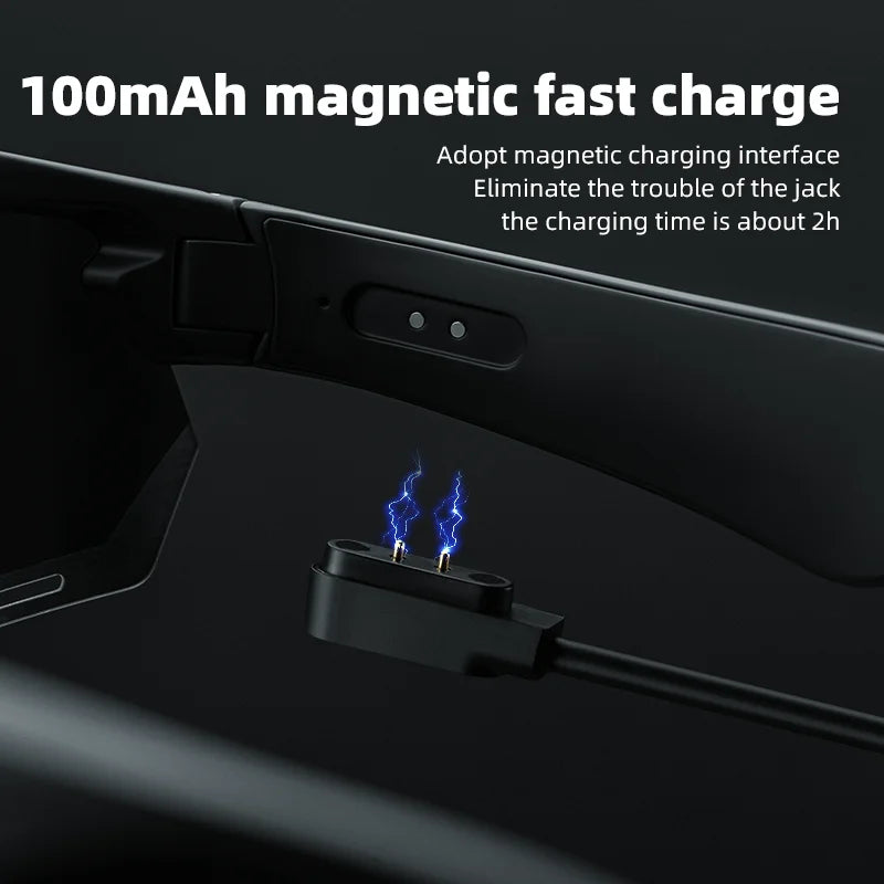 Bluetooth Polarized Sunglasses Headset UV400