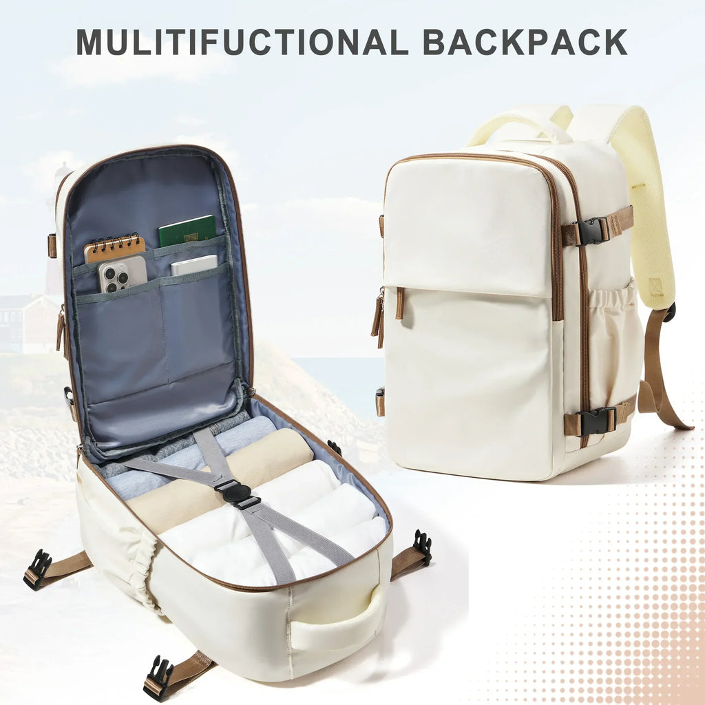 Travel Backpack 40x30x20