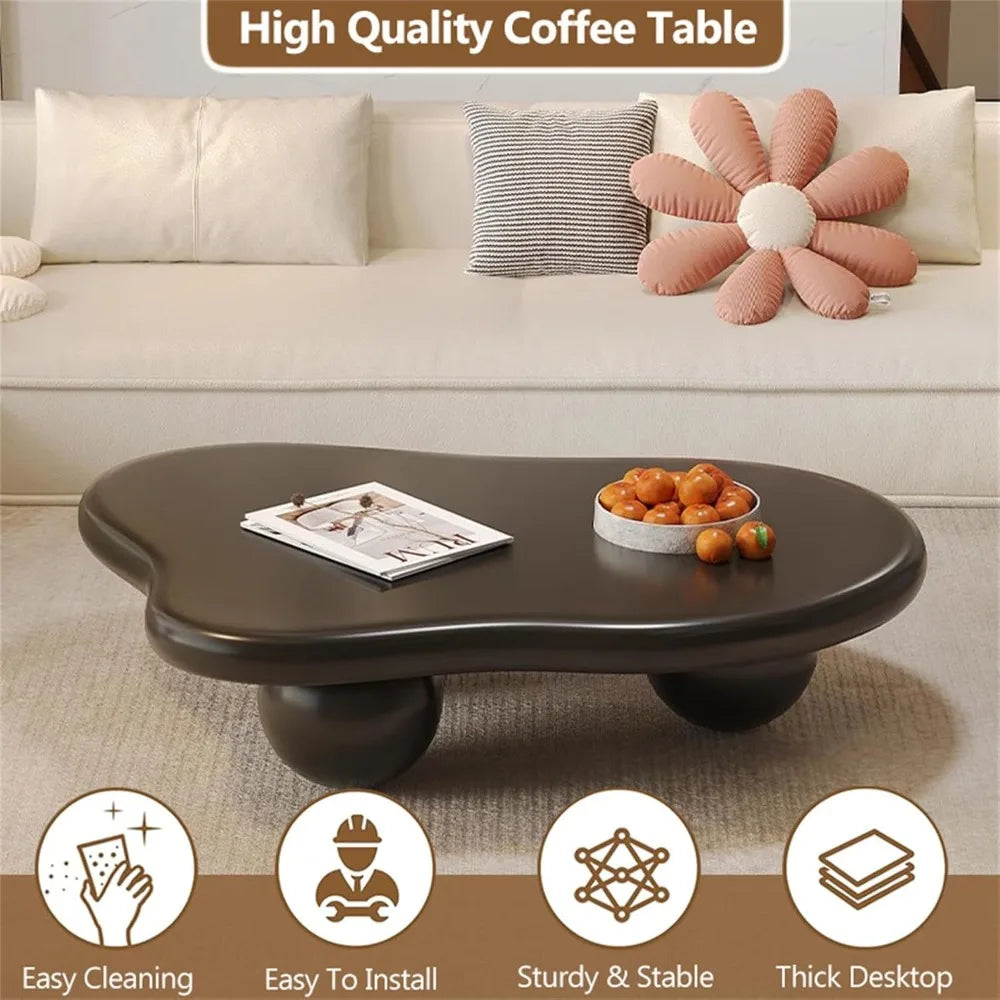 Cloud Coffee Table - Modern