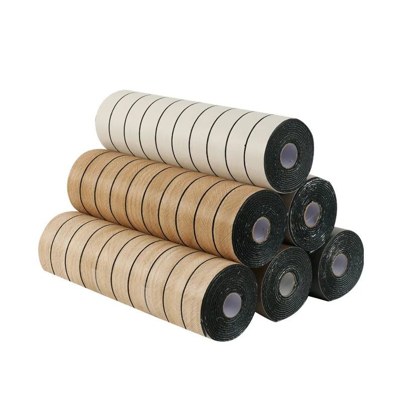 Self-Adhesive Wall Panel Foam Wallpaper