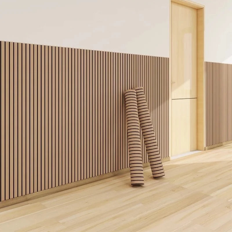 Self-Adhesive Wall Panel Foam Wallpaper