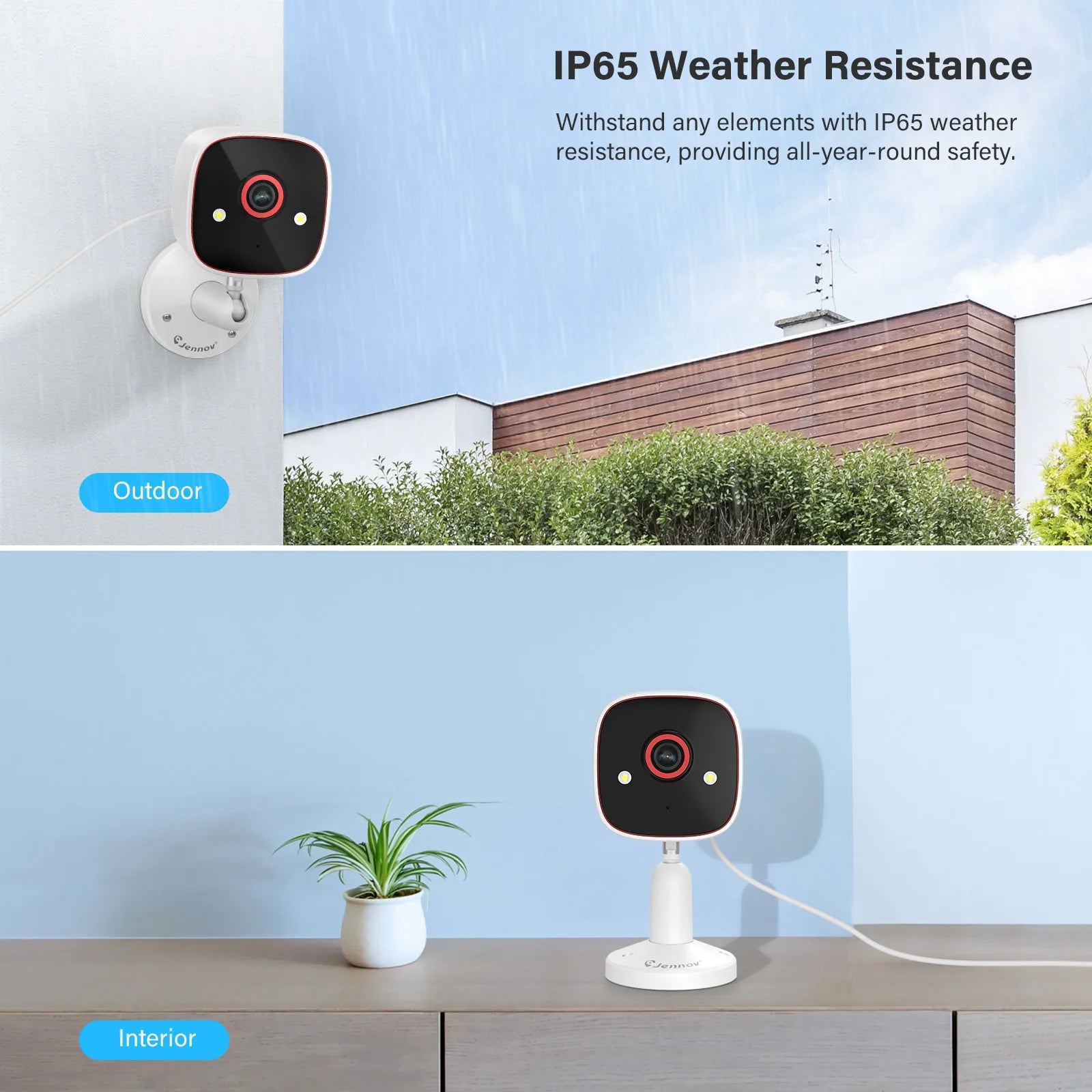 WIFI Security Camera
