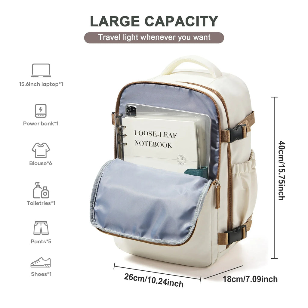 Travel Backpack 40x30x20
