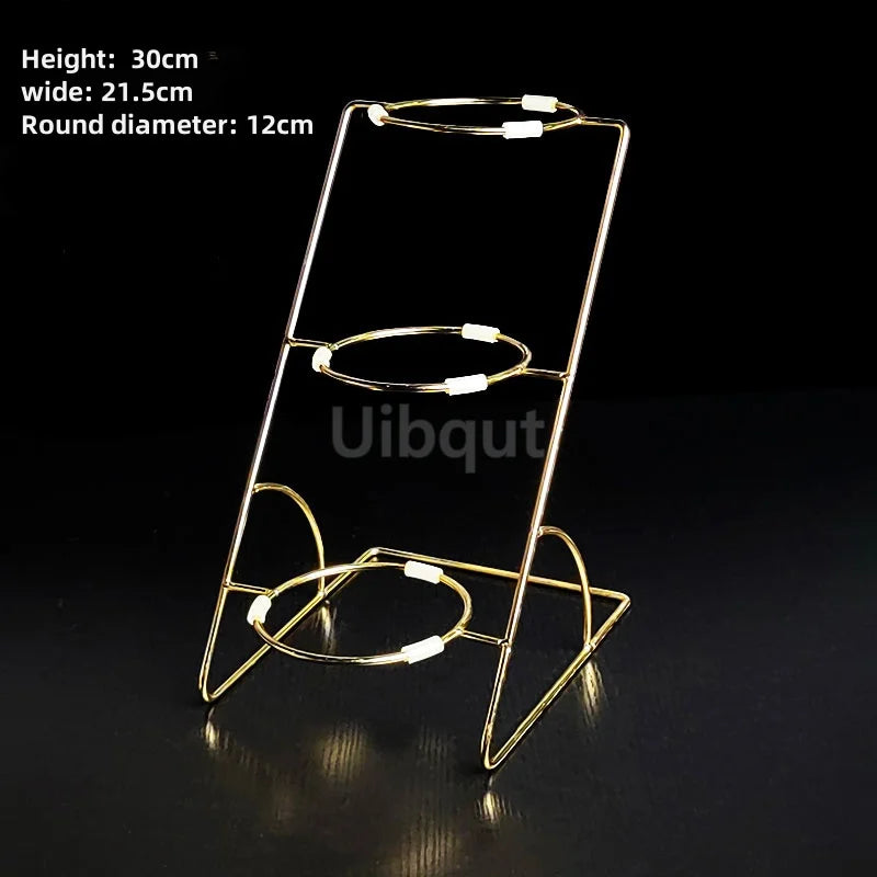 Stainless Steel Oblique mouthed Sauce Bowl Buffet