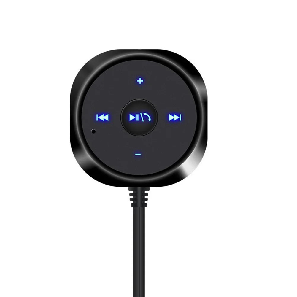 Wireless Bluetooth Music Receiver