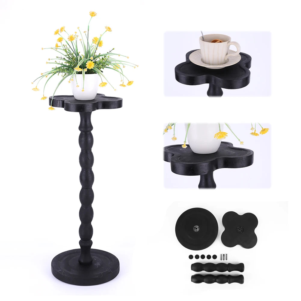 Portable Couch Side Table