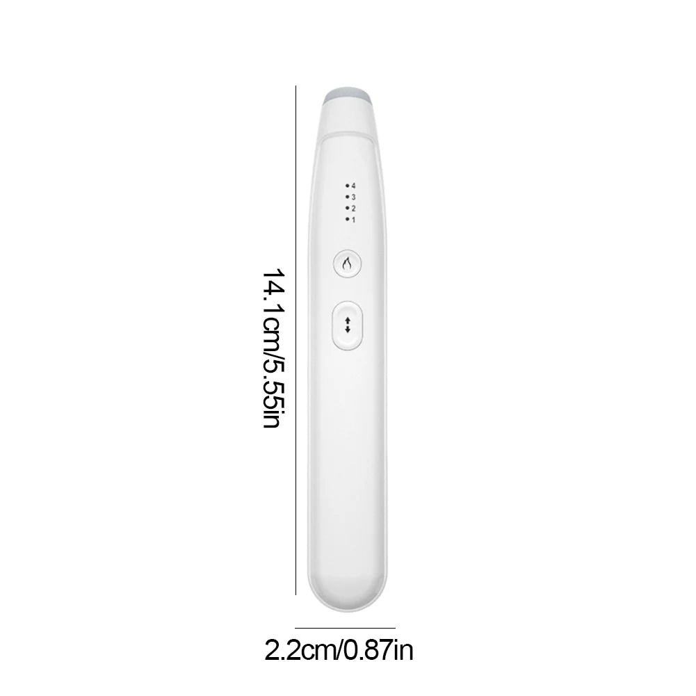 Rechargeable Natural Bug Bite Relief