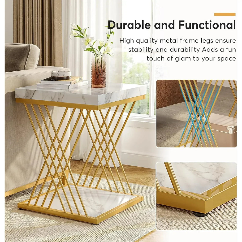 Side Table Modern