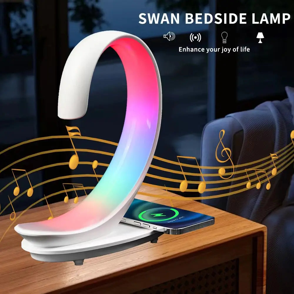 Music Rhythm Lamp