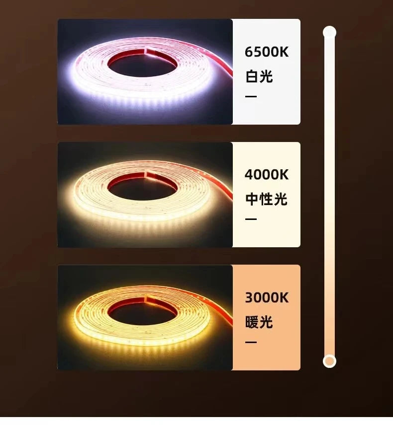 Modern Abstract Mural Luxury LED Wall Lamps