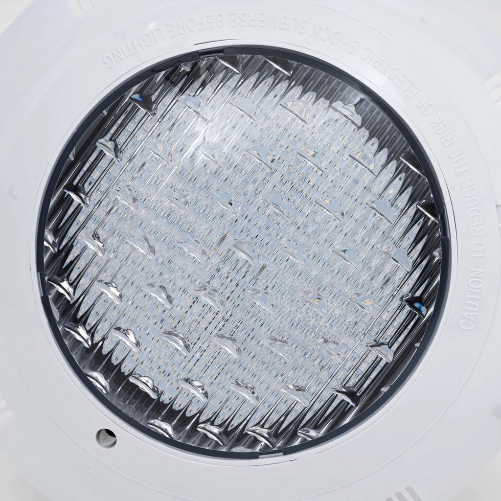 7 Color LED Pool Light Waterproof