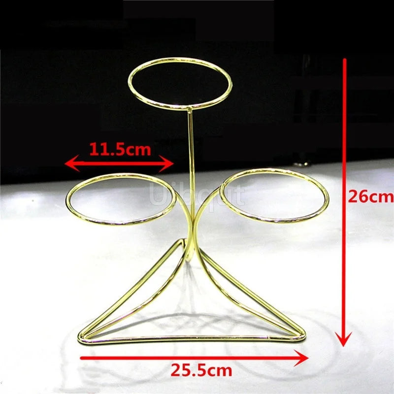 Stainless Steel Oblique mouthed Sauce Bowl Buffet