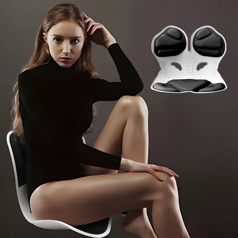 Ergonomic Posture Correction Seat Cushion