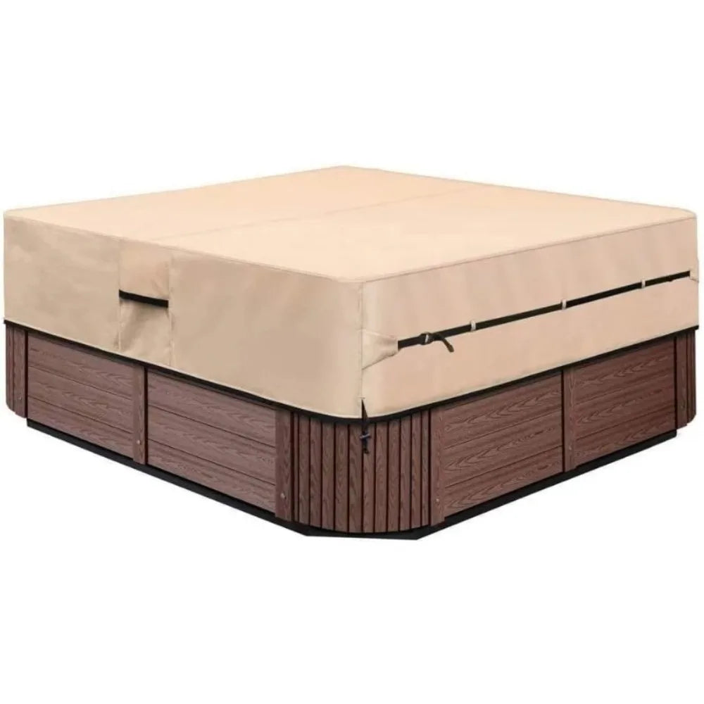 88x88x20 Hot Tub Cover Protector