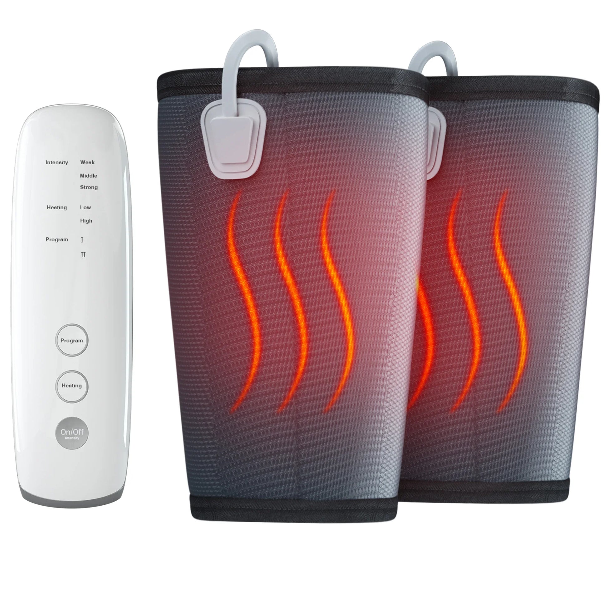 Leg Massager Circulation Air Compression Relaxation