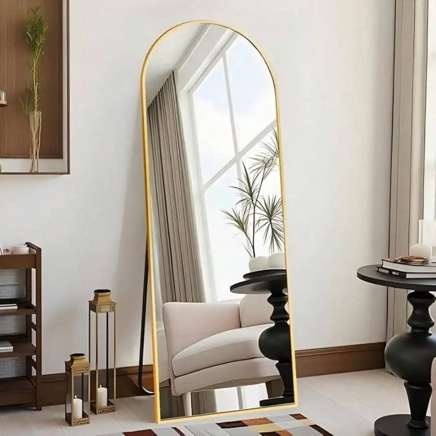Elegant Home Decor Stylish Reflection