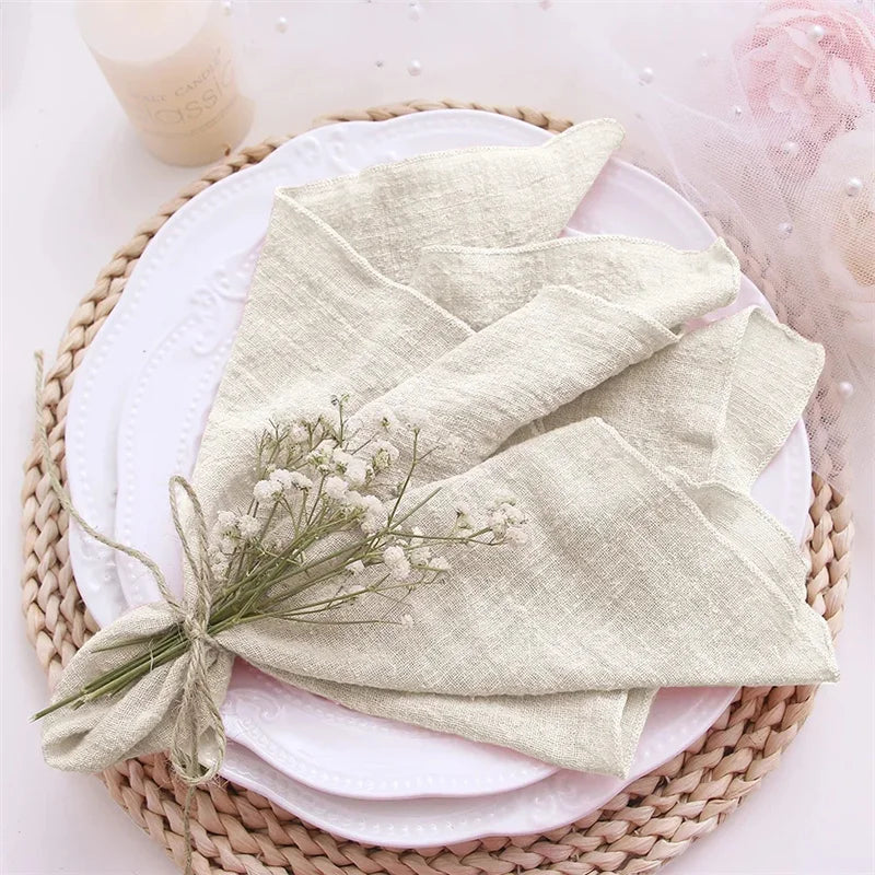 Table Napkins   ﻿