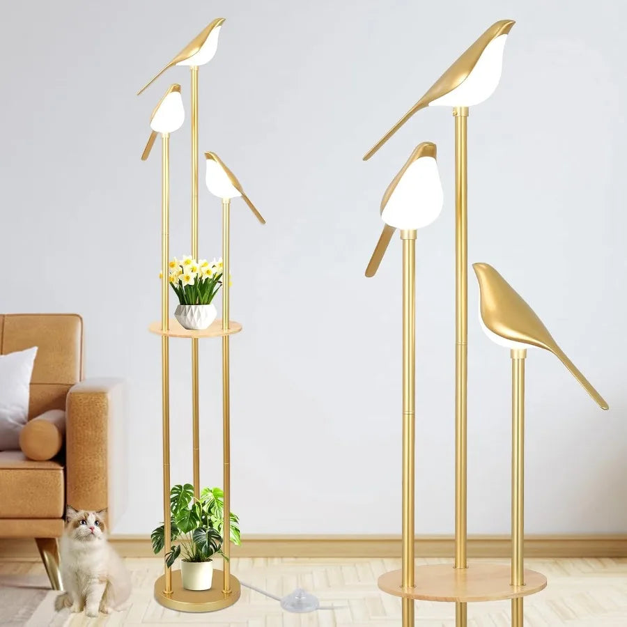 Modern Floor Lamp
