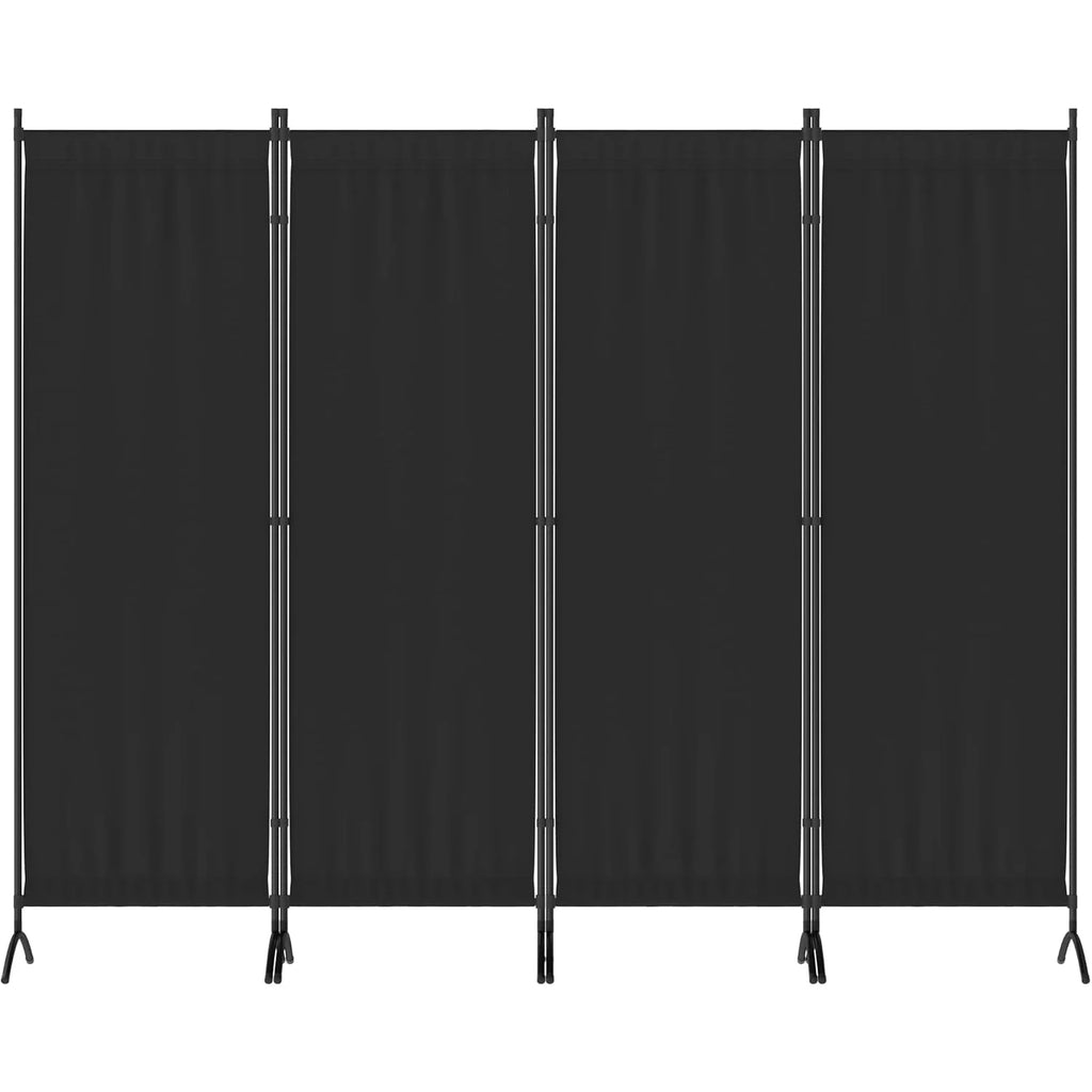 Room Divider Folding Privacy Screen