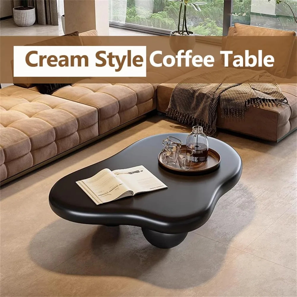 Cloud Coffee Table - Modern