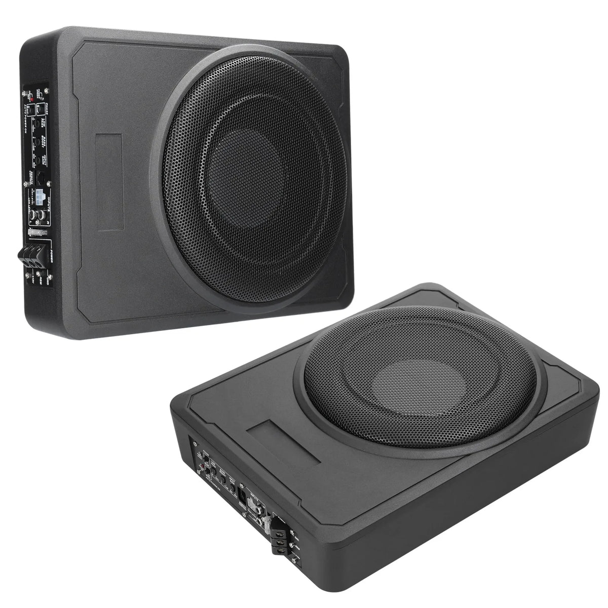 Subwoofer 10in 800W Stable Performance