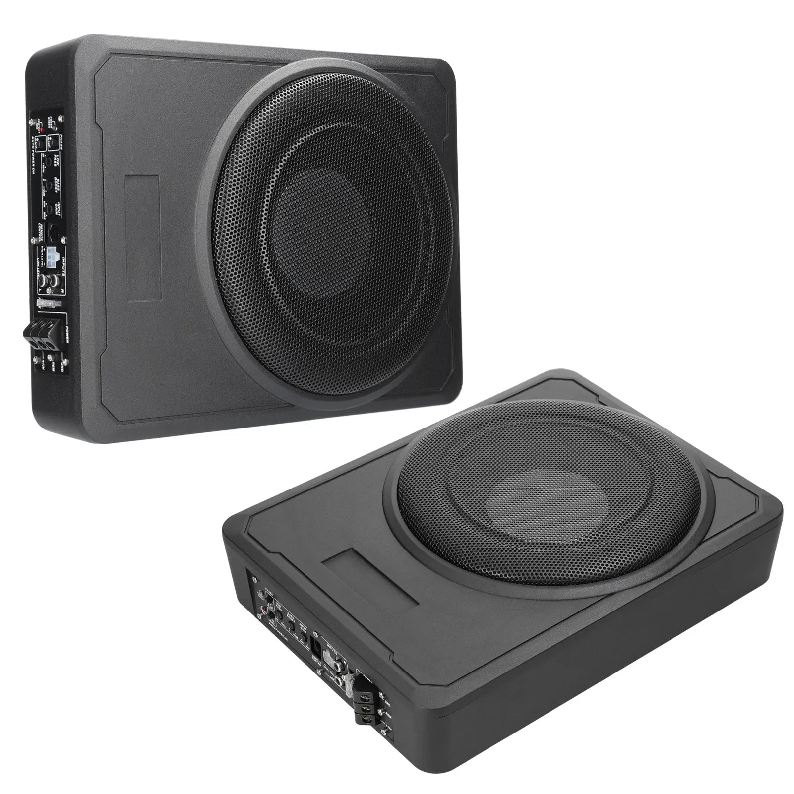 Subwoofer 10in 800W Stable Performance