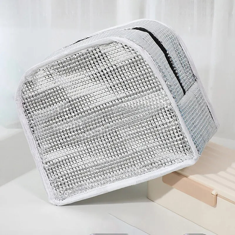 Insulated Lunch Bag Insulation Bento Pack Aluminum Foil