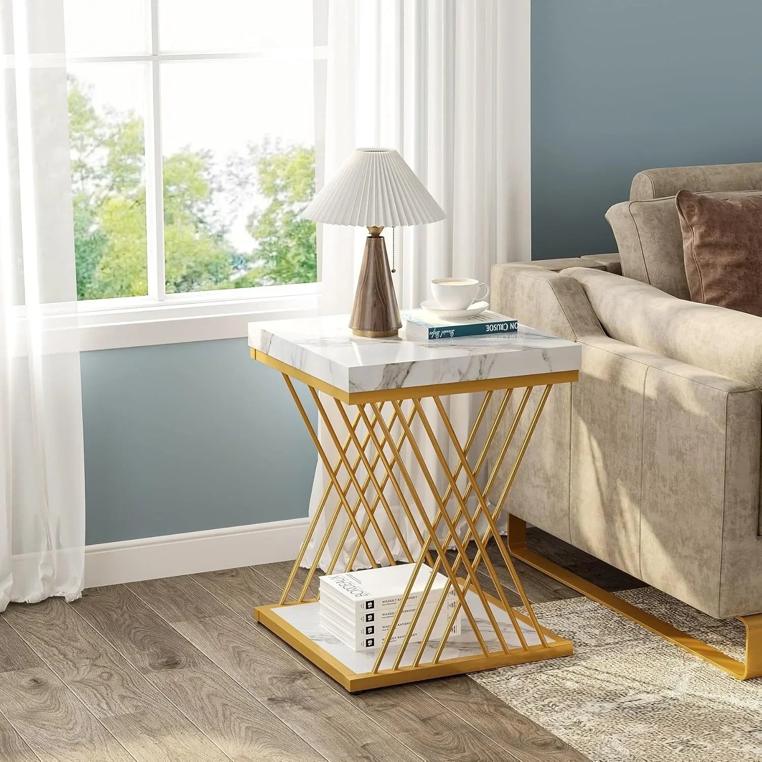 Side Table Modern