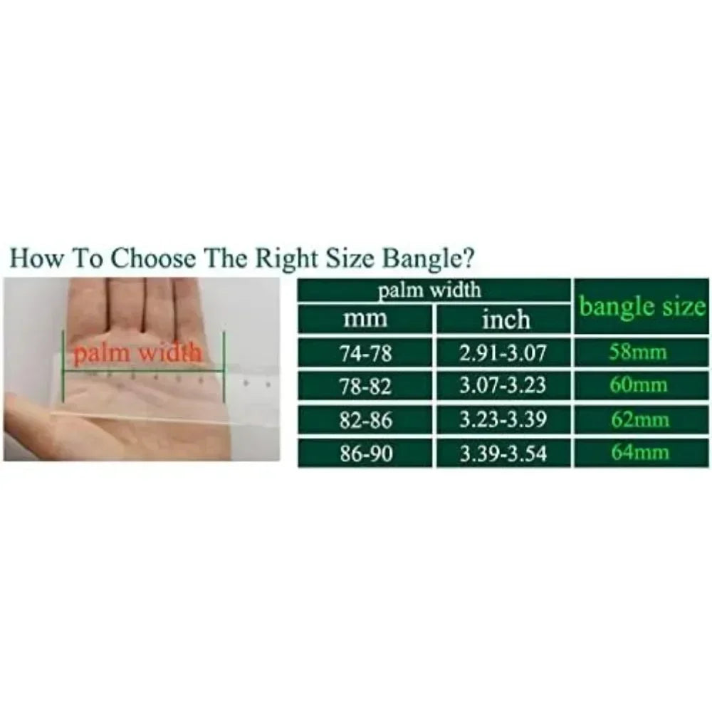 Natural Jade Bangle Bracelet Certificate Gift Box