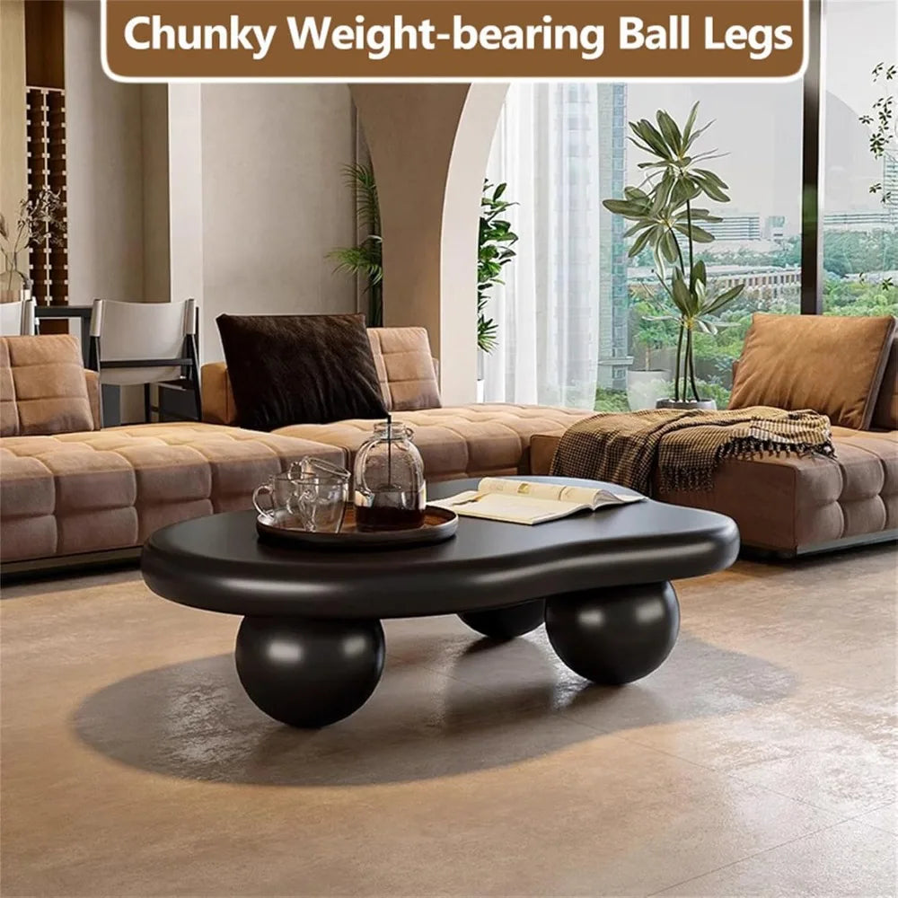 Cloud Coffee Table - Modern