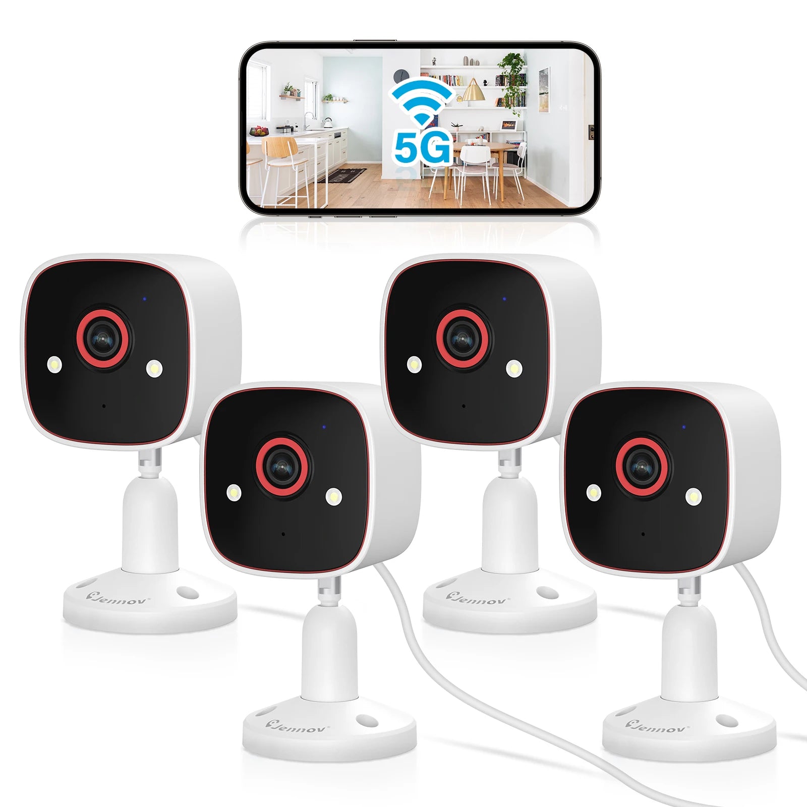 WIFI Security Camera