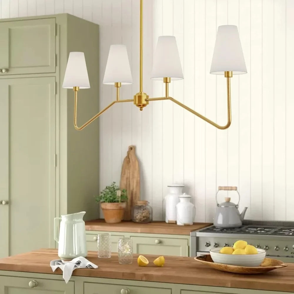 Kitchen Island Lighting Fixture