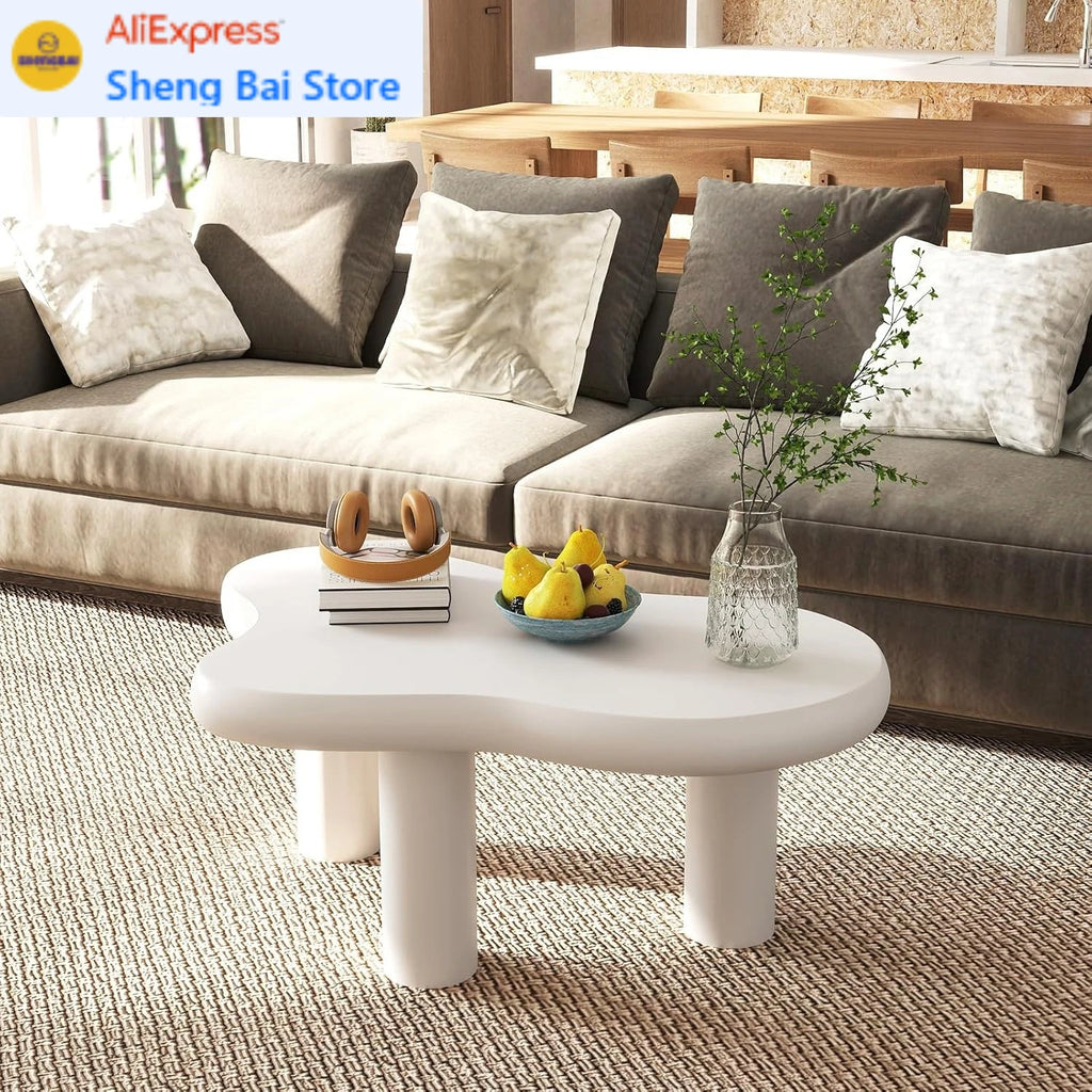 Stylish Functional Free Shape 3 Legs