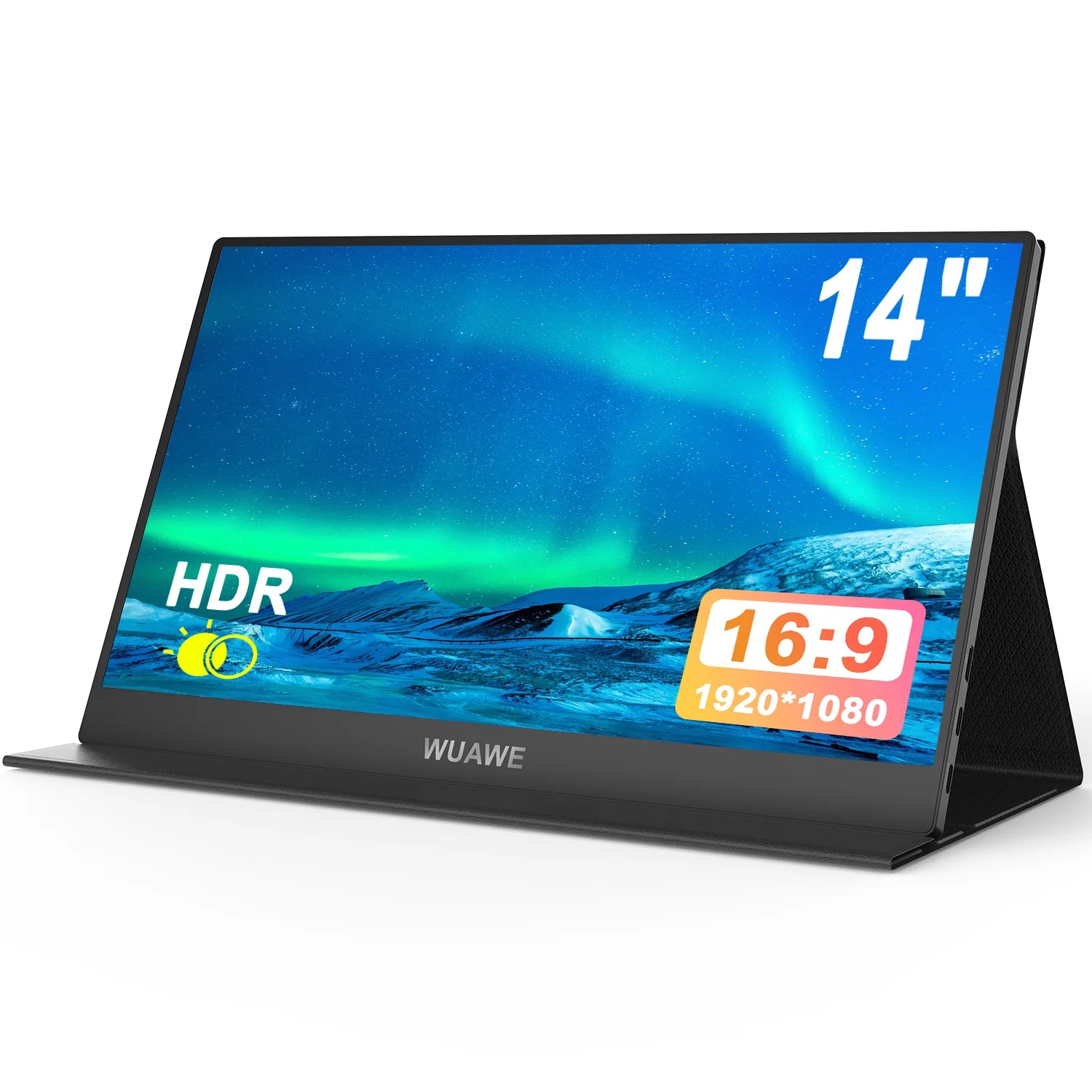 Portable Monitor 1920*1080 USB-C HDMI