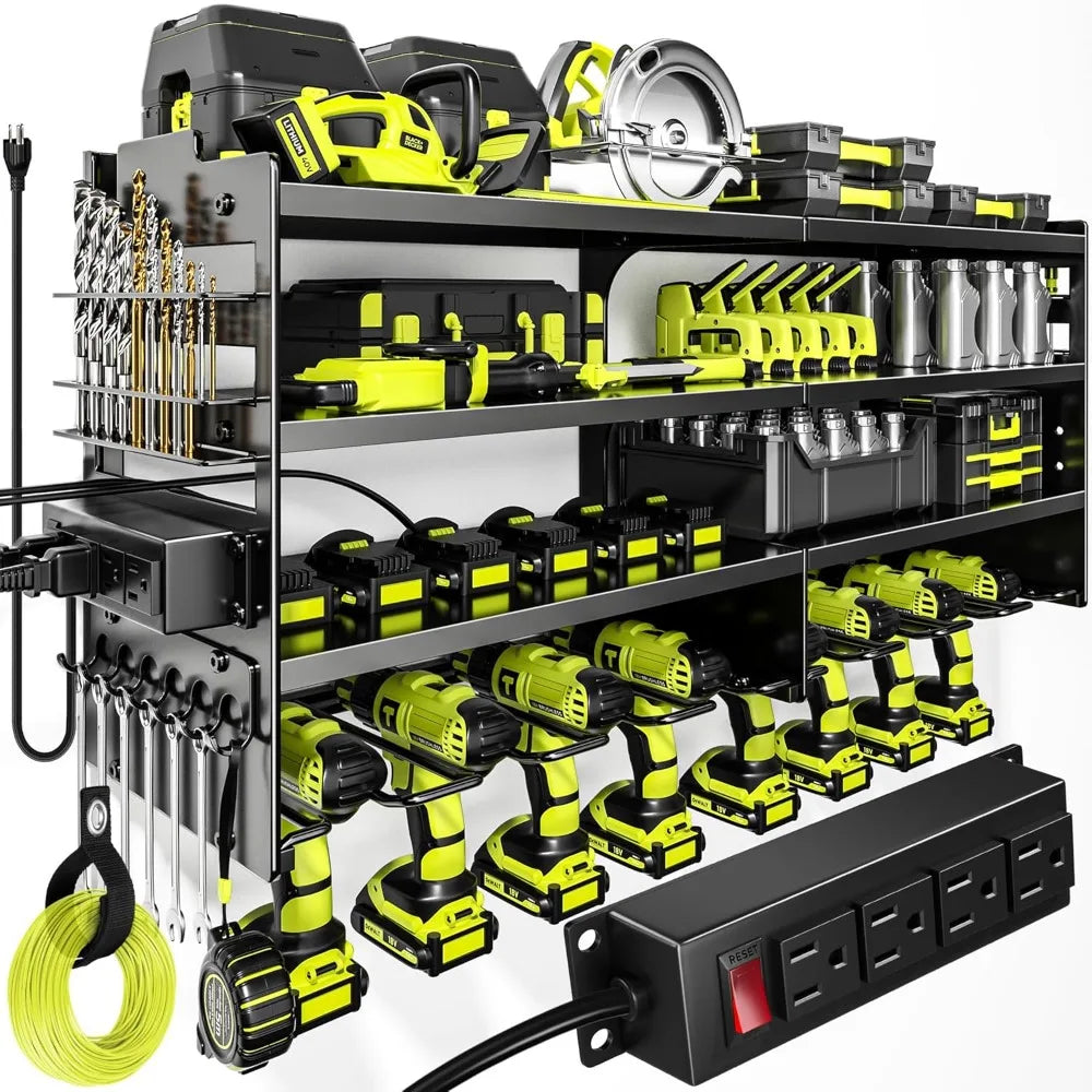 Power Tool Organizer