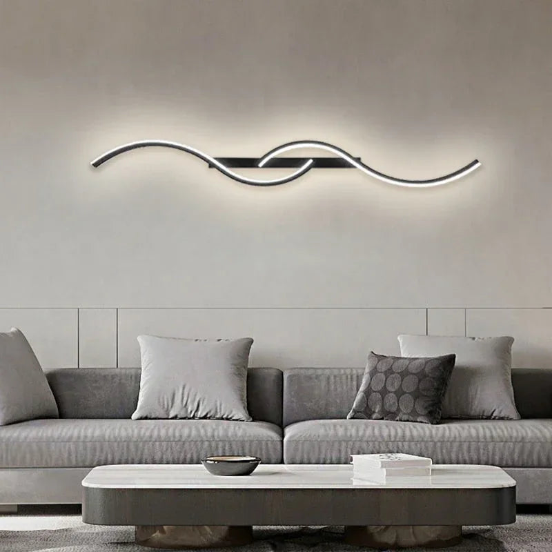 Modern LED Wall Lamp