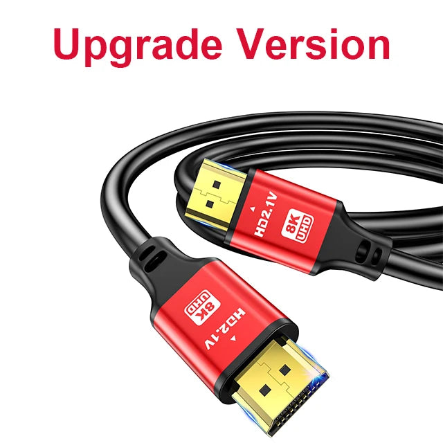 HDMI 144Hz Video Audio Cable