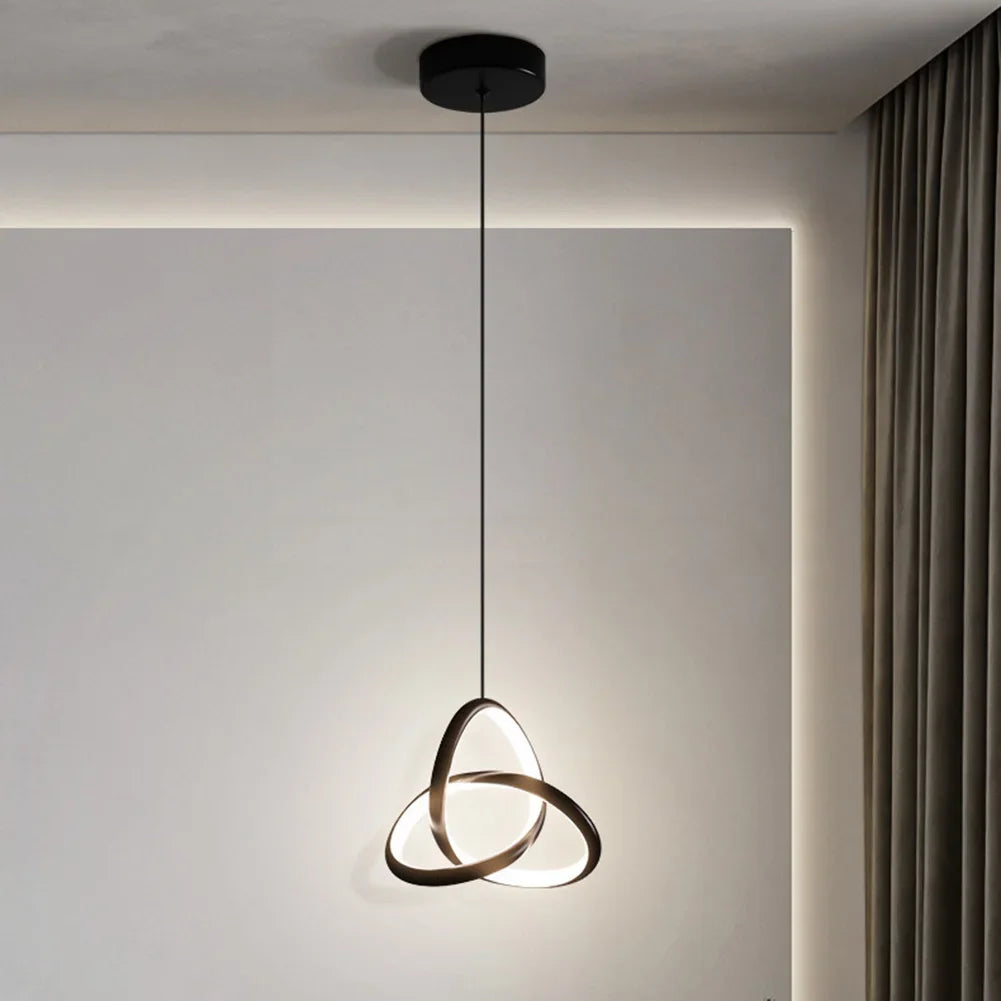 LED Hanging Pendant Light