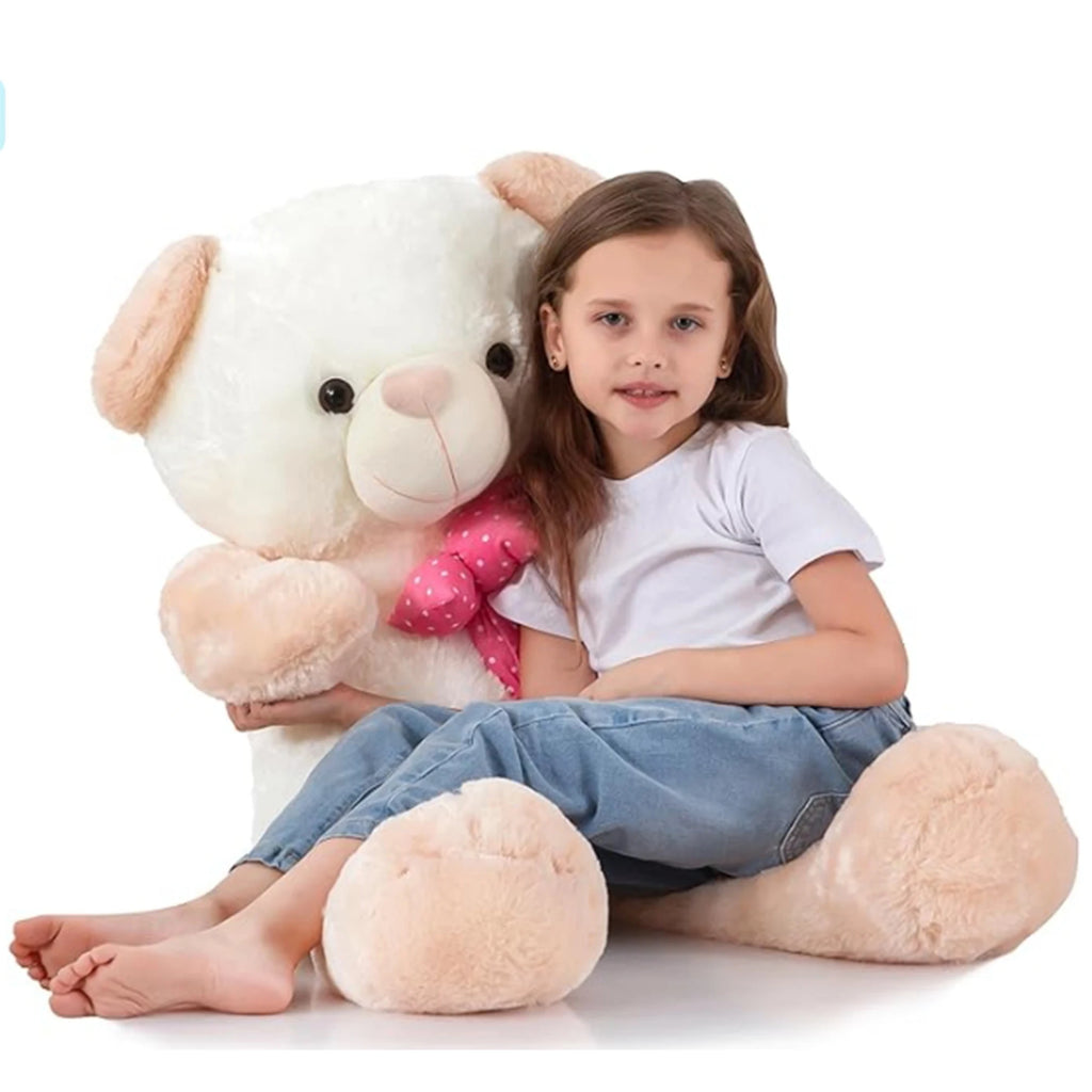 Giant Stuffed Teddy Bear Plush Toy