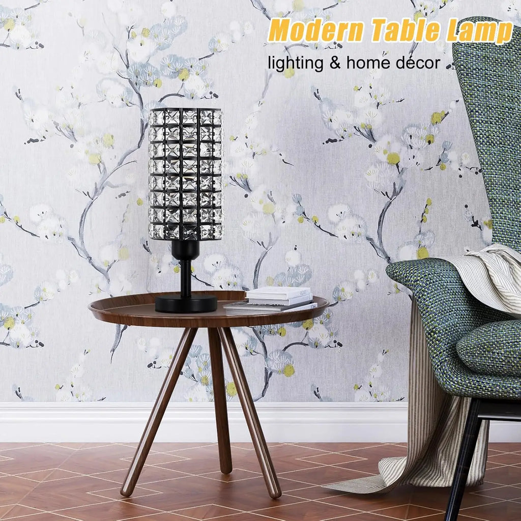 Decorative Nightstand Lamp